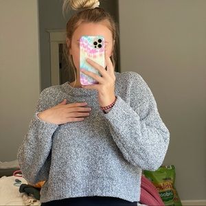 Forever 21 Long Sleeve